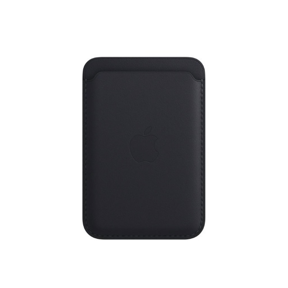 Apple iPhone Leather Wallet with MagSafe
